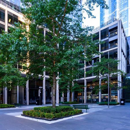 Platinum Luxury Stays At Freshwater Place Melbourne Dış mekan fotoğraf