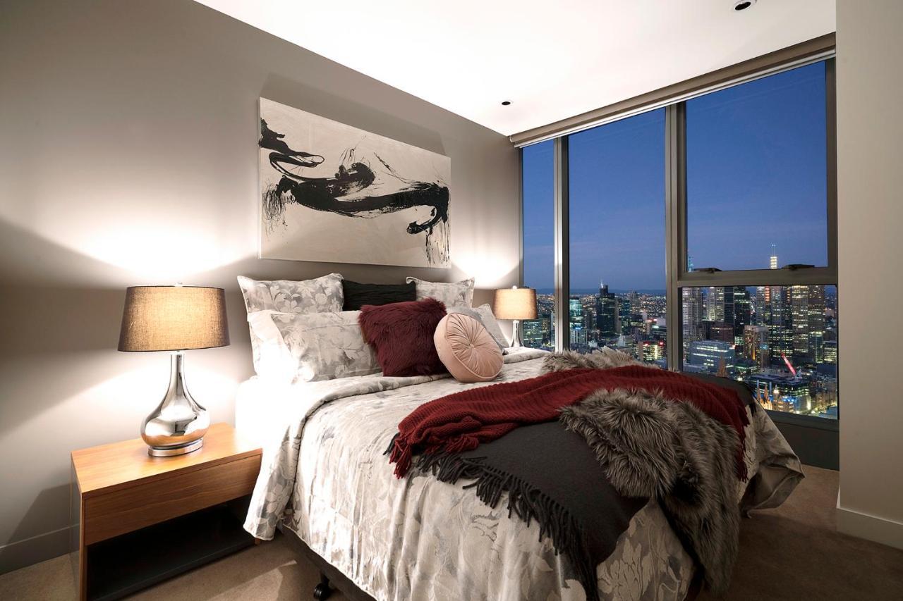 Platinum Luxury Stays At Freshwater Place Melbourne Dış mekan fotoğraf